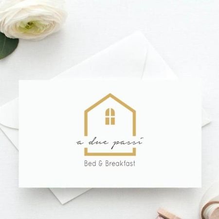 A Due Passi B&B Città Sant'Angelo Exterior foto