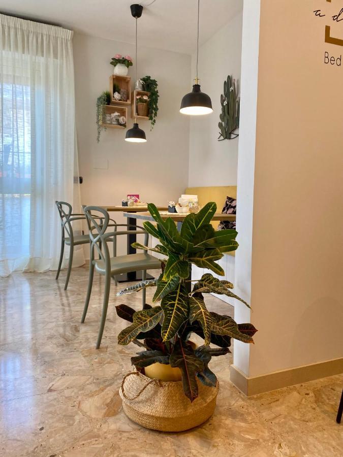 A Due Passi B&B Città Sant'Angelo Exterior foto